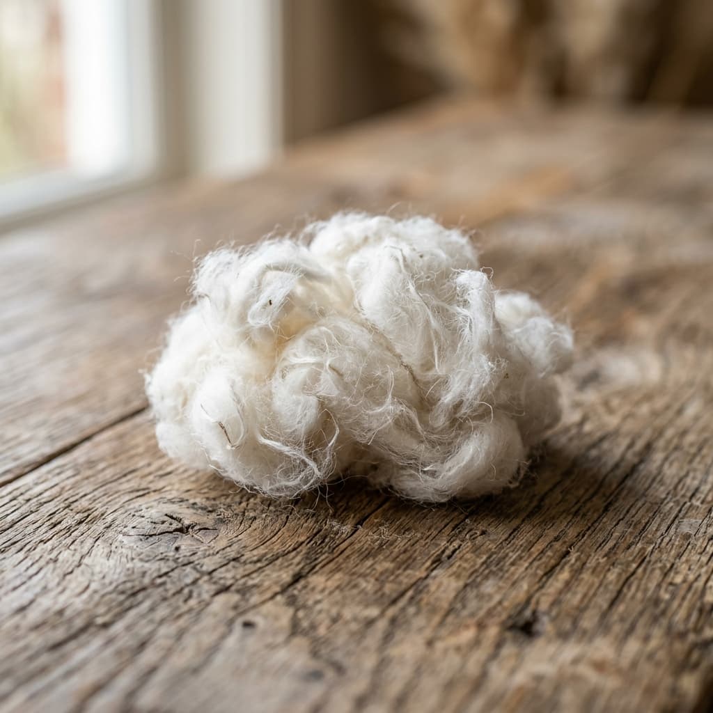 Understanding Cotton Quality Grades in the Indian Textile Market