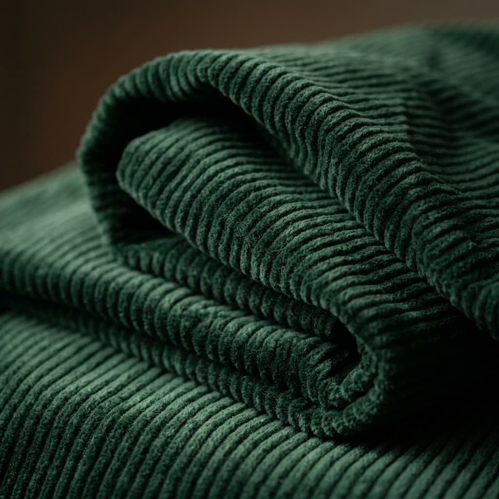 Corduroy