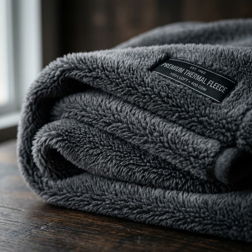 Fleece