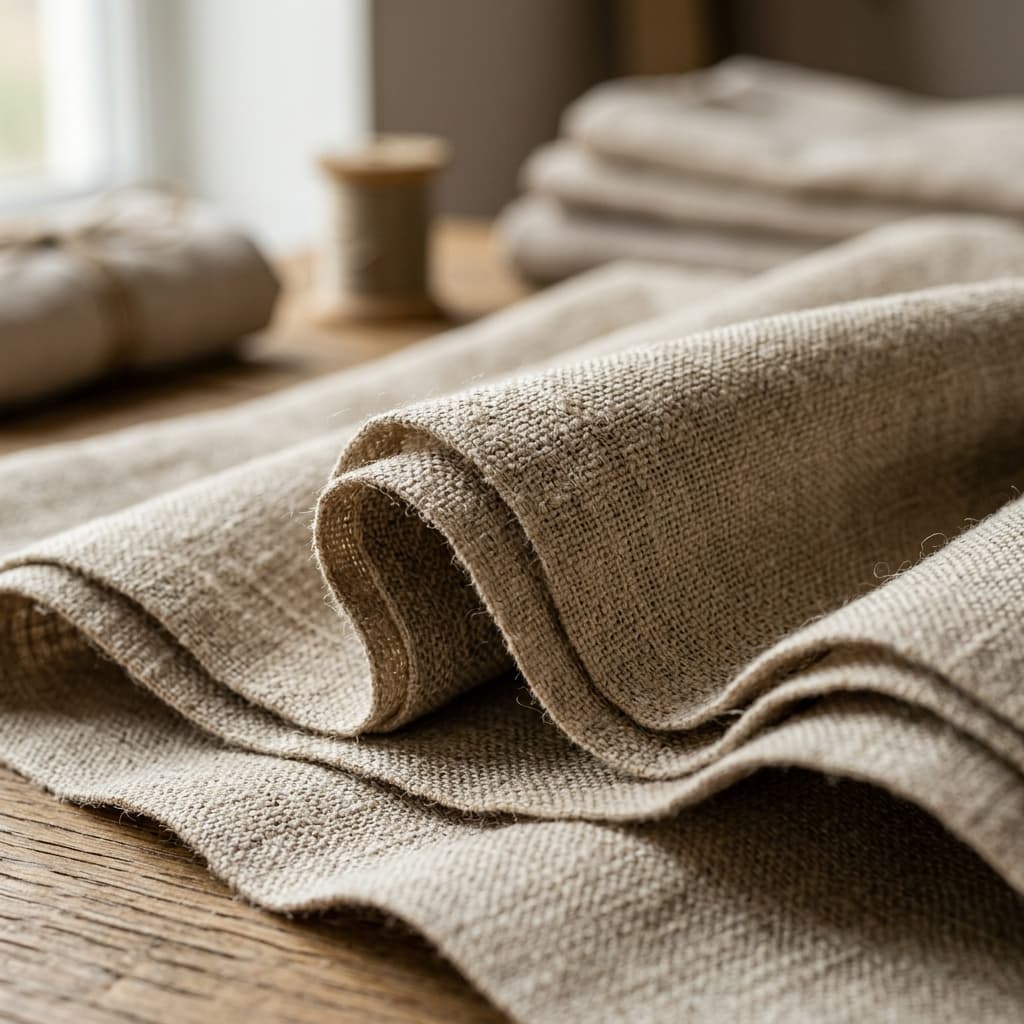 Linen