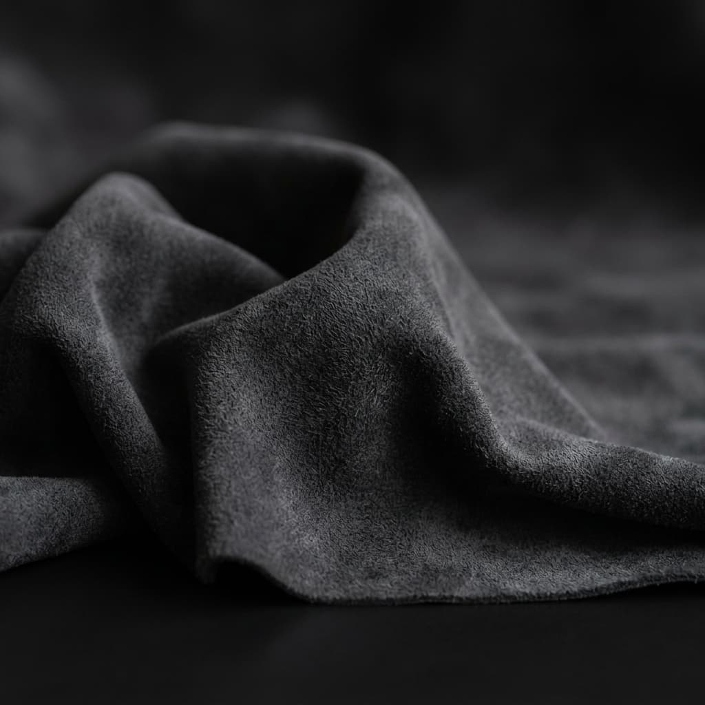 Suede