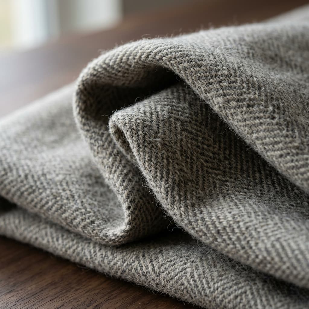 Wool